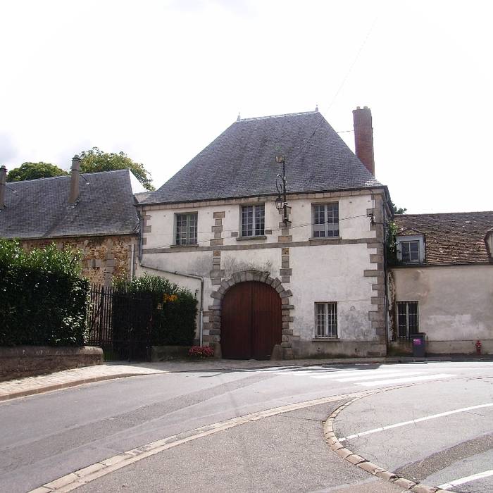 Photo de Château de Villebon-sur-Yvette